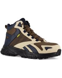 Reebok - Hyperium Composite Toe Work Boot - Lyst