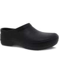Dansko - Kaci Clog - Lyst