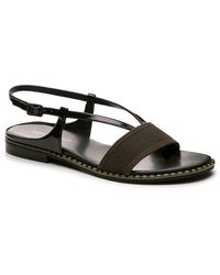 donald pliner jucci sandal