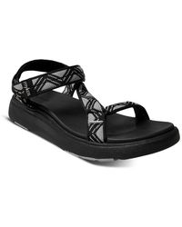 Mykos - Solstice Sandal - Lyst