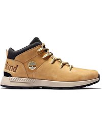Timberland Euro Hiker Boots for Men - Up to 38% off at Lyst.com