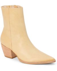 Matisse - Caty Bootie - Lyst
