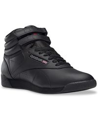 fábrica conservador Europa Reebok High-top sneakers for Women | Online Sale up to 65% off | Lyst