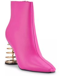 Ninety Union - Slinky Bootie - Lyst
