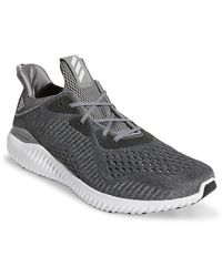 adidas Alphabounce Sneakers for Men - Up to 50% off | Lyst