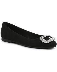 Kelly & Katie Flats and flat shoes for Women Black Friday Sale up to