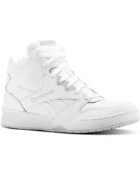 reebok high tops