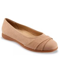 Trotters - Danni Flat - Lyst