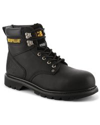Caterpillar Shoes for Men - Up to 61% off | Lyst