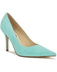 Nine West - Gemmha Pump - Lyst