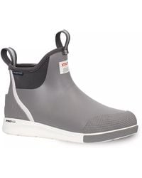 XtraTuf - Sport Ankle Deck Boot - Lyst