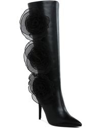 LONDON RAG - Chinkara Boot - Lyst