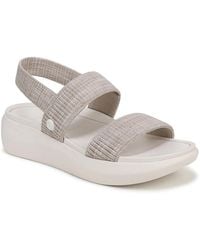 Vionic - Sky Wedge Sandal - Lyst