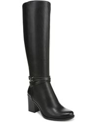 Naturalizer - Extra Wide Width Jane Extra Wide Calf Boot - Lyst