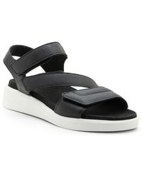 Ara - Marina Wedge Sandal - Lyst