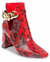 Ninety Union - Rye Bootie - Lyst