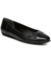 zodiac dawn ballet flat