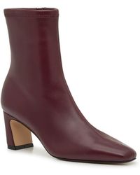 Steve Madden - Willa Bootie - Lyst