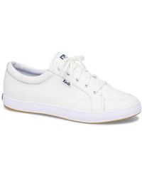 keds women's center sneaker
