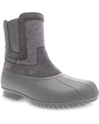 Propet - Insley Duck Boot - Lyst