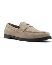 Ted Baker - Parliament Loafer - Lyst