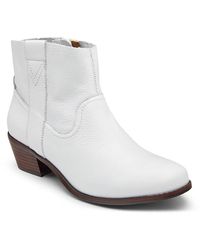 vionic ankle boots sale