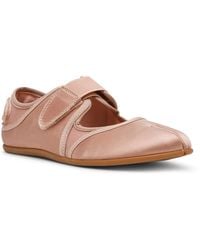 Steve Madden - Rapid Split Toe Sneaker - Lyst