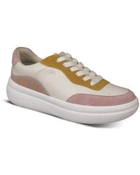 Mykos - Nyla Sneaker - Lyst