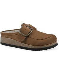 White Mountain - Bueno Clog - Lyst