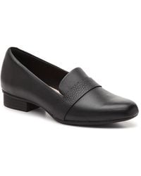 clarks juliet ariel loafer