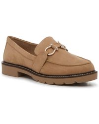 Anne Klein - Ezra Loafer - Lyst