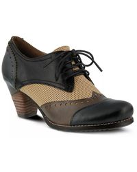 L'ARTISTE - Bardot Pump - Lyst