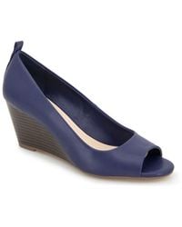 Kenneth Cole - Elinor Pump - Lyst