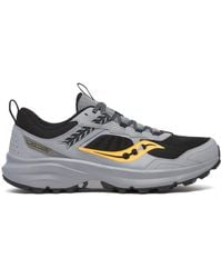 Saucony - Excursion Tr17 Trail Running Shoe - Lyst