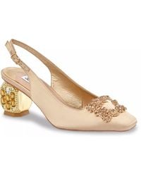 Lady Couture - Precious Pump - Lyst