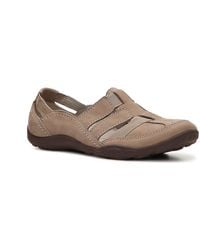 haley stork sport flat