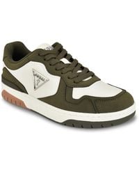 Guess - Nomen Sneaker - Lyst