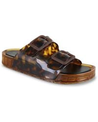 BCBGeneration - Marli Jelly Sandal - Lyst