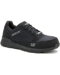 Caterpillar - Venward Composite Toe Work Sneaker - Lyst