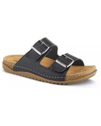 Flexus by Spring Step - Abbas Sandal - Lyst