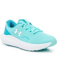 Under Armour - Charged Surge 4 Running Shoe - Lyst