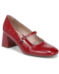 Naturalizer - Dancing Mary Jane Pump - Lyst