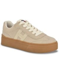 Tommy Hilfiger - Celmi Platform Sneaker - Lyst