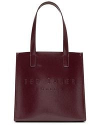 Ted Baker - Seacon Tote - Lyst