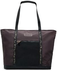 HUNTER - Getaway Tote - Lyst