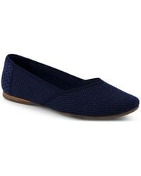 TOMS - Gemma Flat - Lyst