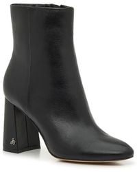 Sam Edelman - Donna Bootie - Lyst