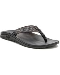 Chaco - Classic Flip Flop - Lyst