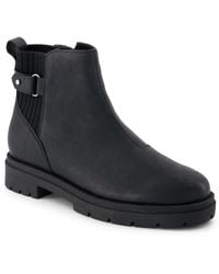 TOMS - Astrid Bootie - Lyst