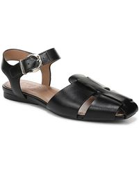 Naturalizer - Cleo Flat - Lyst